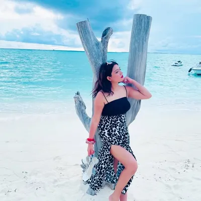 Avani Dubey profile