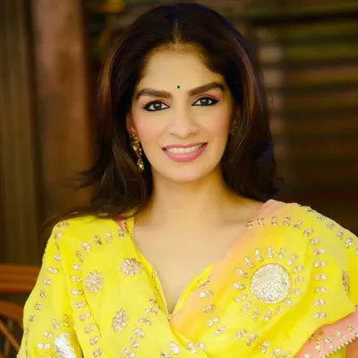 अवनि अगस्ति profile
