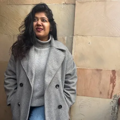 Avani Bansal profile