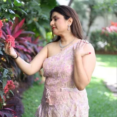Avani Dalal