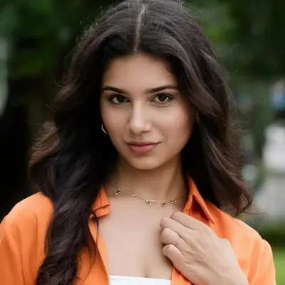 AVANI...🌹