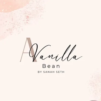 A Vanilla Bean - By Sanah Seth profile
