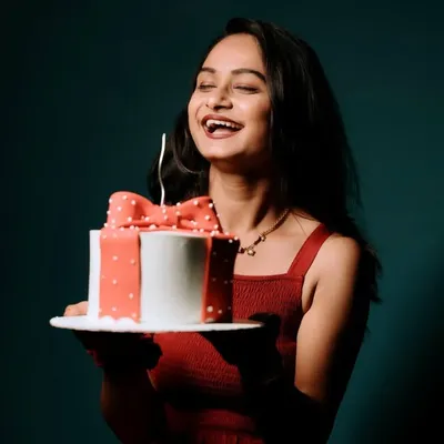 💫Avani Patel💫 profile