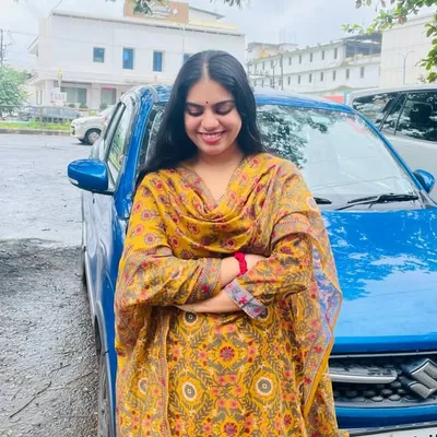 Avani Pavithran profile
