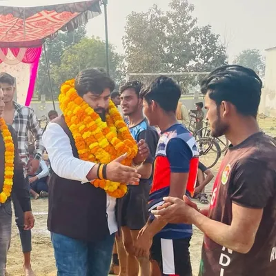 Avanish Kumar Yadav profile