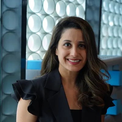 Avanne Dubash profile
