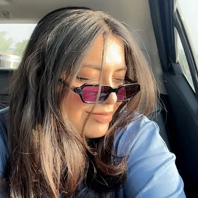 Avani Mishra profile