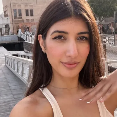 Avantika Mohan profile