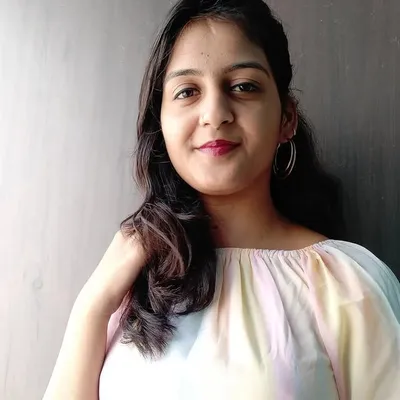 Avantika Vishwakarma profile
