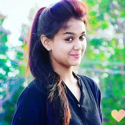 Avantika Arya profile