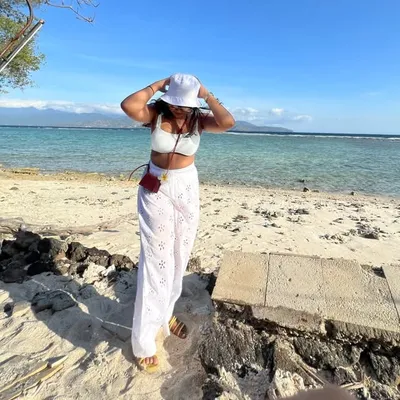 Avantika Ginodia profile