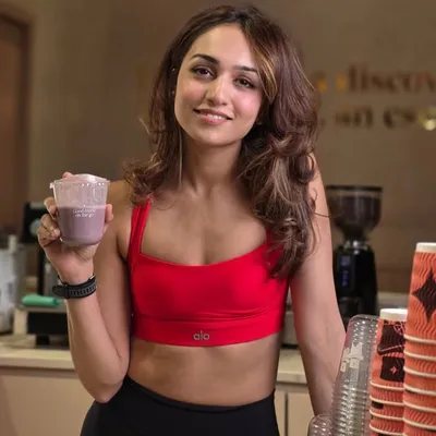 Avantika Rajani Ahuja profile