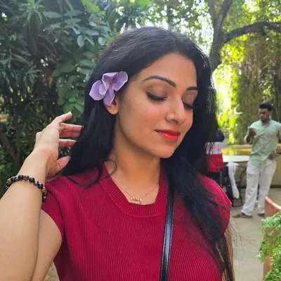 Avantika Mohan profile