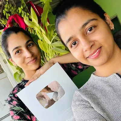 AVANTIKA SONI profile