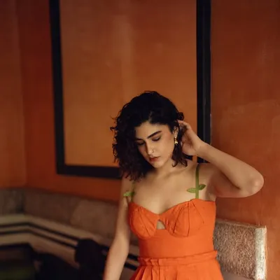 avantika profile