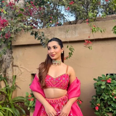 Avantika Vishal Chhabria profile