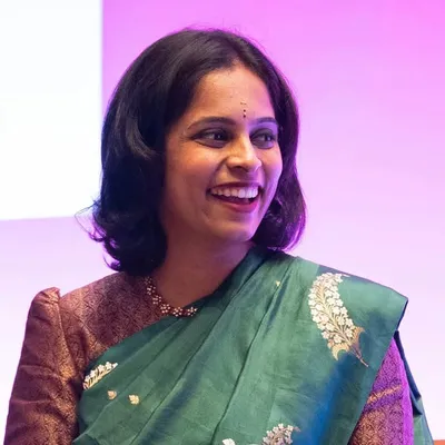 Avanti Natarajan profile