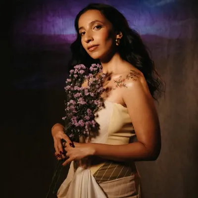 Avanti Patel profile