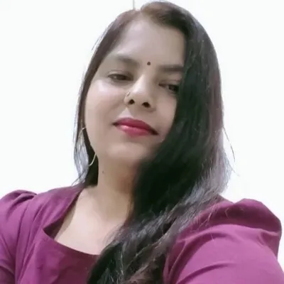 Avanti Srivastava profile