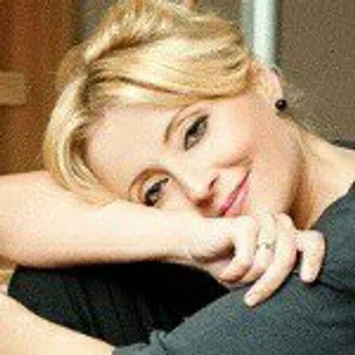 Анжелика Варум profile