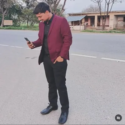 Thakur Avash Singh profile