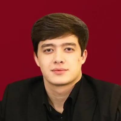 Aziz Avazov🇺🇿 profile