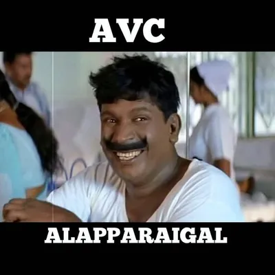 |AVC Memes| (7K) profile