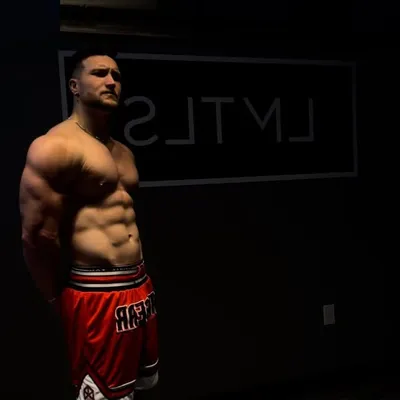 Alex Censi | Fitness Trainer profile