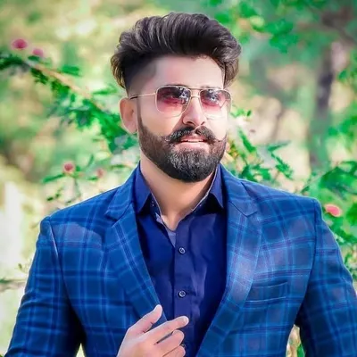 Avdesh Bahubali profile