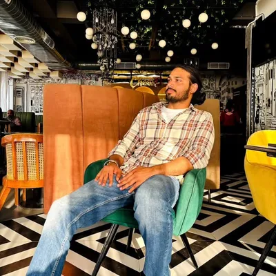 Avdhesh vashist profile