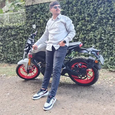 AVDHUT SANDEEP KELUSKAR. profile