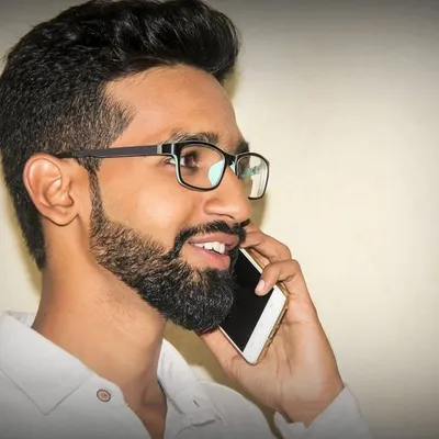 Avdhut Bartakke AB profile