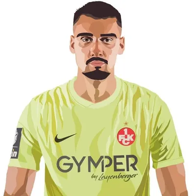 Avdo Spahic profile