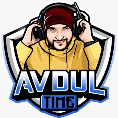Avdul GamingTime 🎮 - عبدالرØÙ…Ù† profile