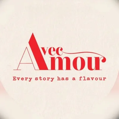 Avec Amour | Premium Desserts profile