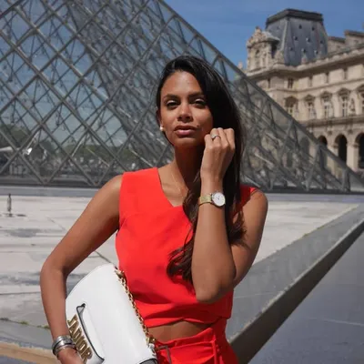Hannah Romao profile