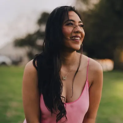 Nancy Buenaventura profile