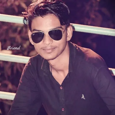 Aved Shaikh profile
