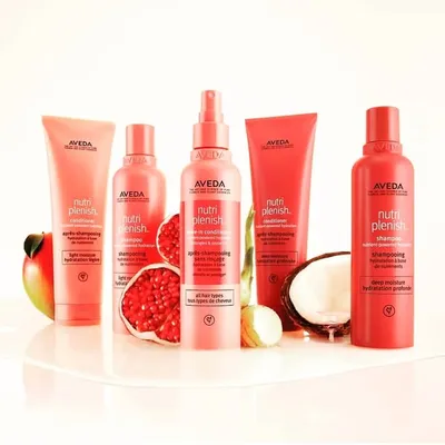 Aveda Coin Firenze profile