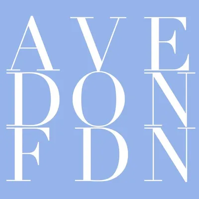 The Richard Avedon Foundation profile