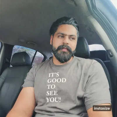 ਅਵਨੀਤ ਸਿੰਘ ਗਿੱਲ profile