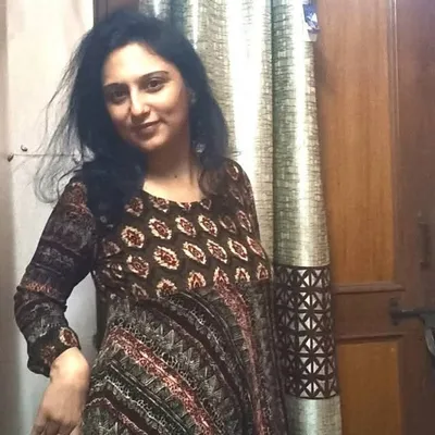 Aveksha Designer Instagram profile photo