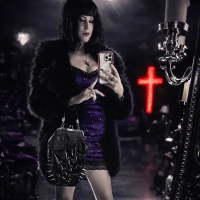 ✞ AVELINA DE MORAY ✞ profile