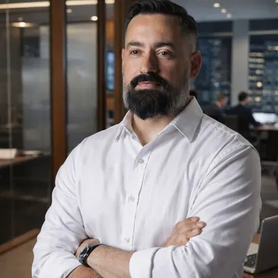 Avelino Marques profile