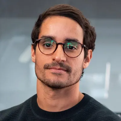 Rapha Avellar profile