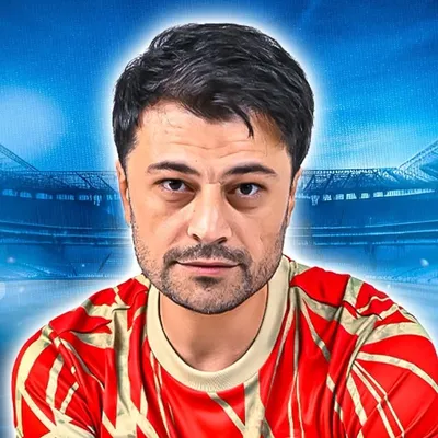 Emre Ünal profile