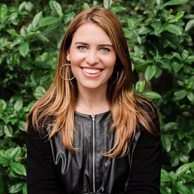 Amanda Strickland profile