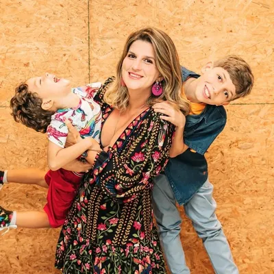 💛Aventuras Maternas 💛 profile