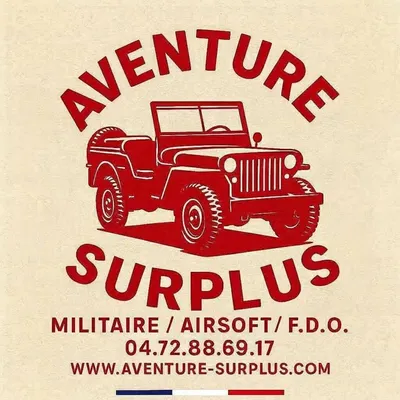 Aventure Surplus profile
