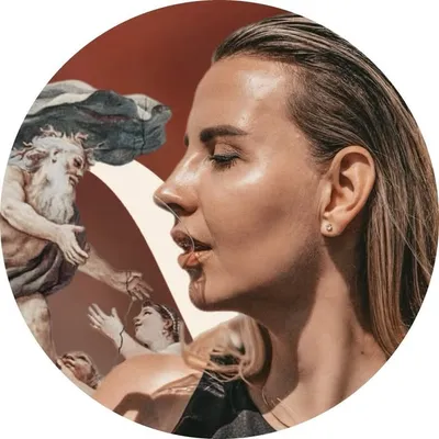 Alisa Vereshchagina profile